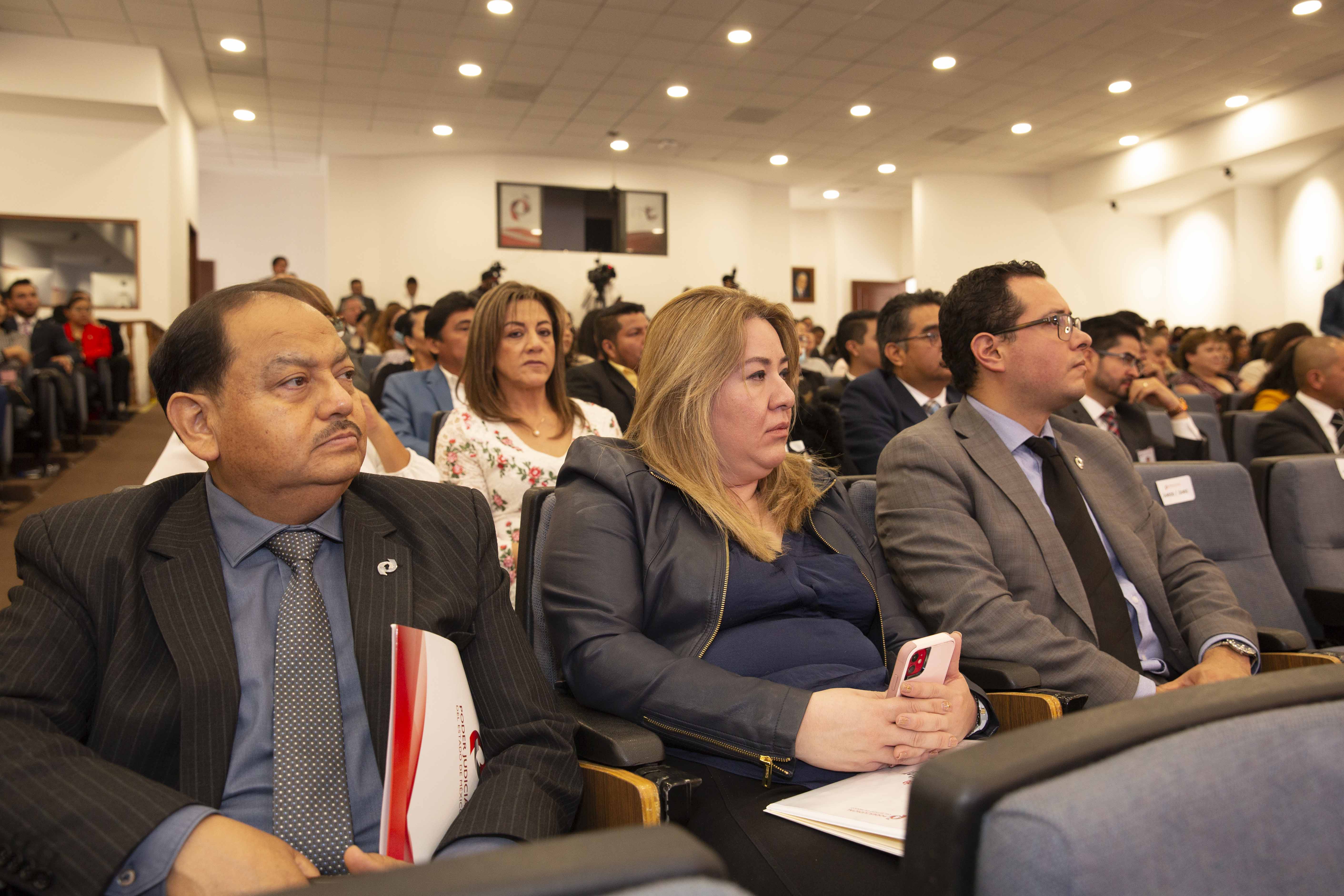 III Congreso Justicia Familiar